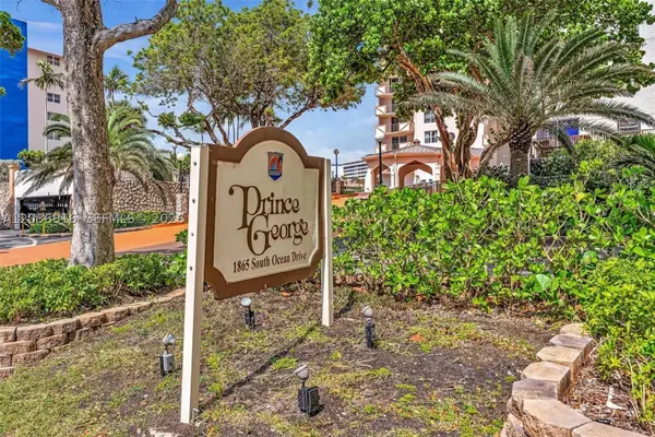 1865 S Ocean Dr #11L, Hallandale Beach, FL 33009