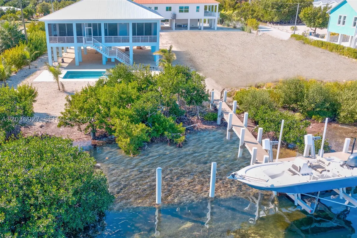 30995 Watson Blvd, Big Pine Key, FL 33043 - #1