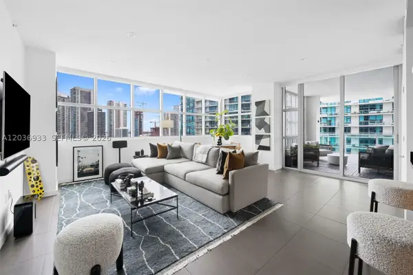 3301 NE 1st Ave #H1802, Miami, FL 33137