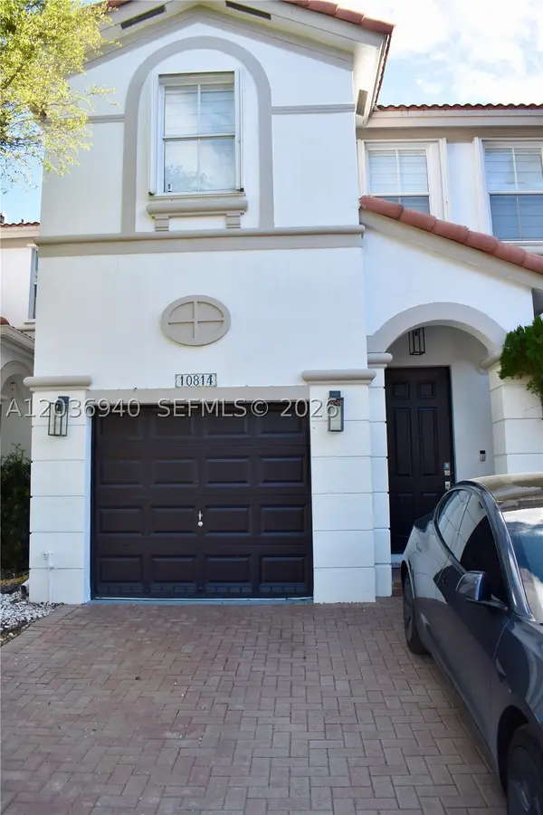 10814 NW 81st Ln, Doral, FL 33178