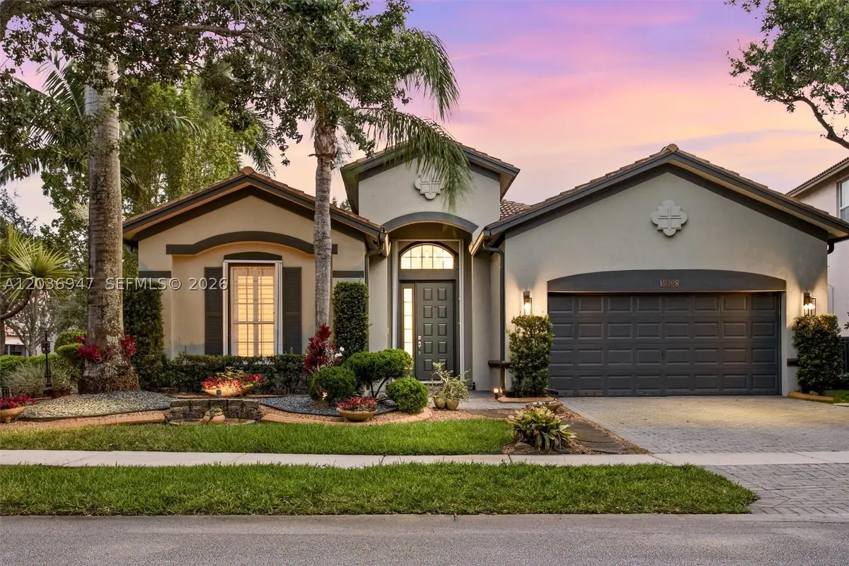 19308 Stonebrook St, Weston, FL 33332 - #1