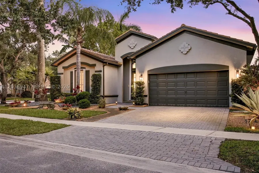 19308 Stonebrook St, Weston, FL 33332 - #2
