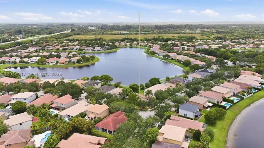 19308 Stonebrook St, Weston, FL 33332 - #3
