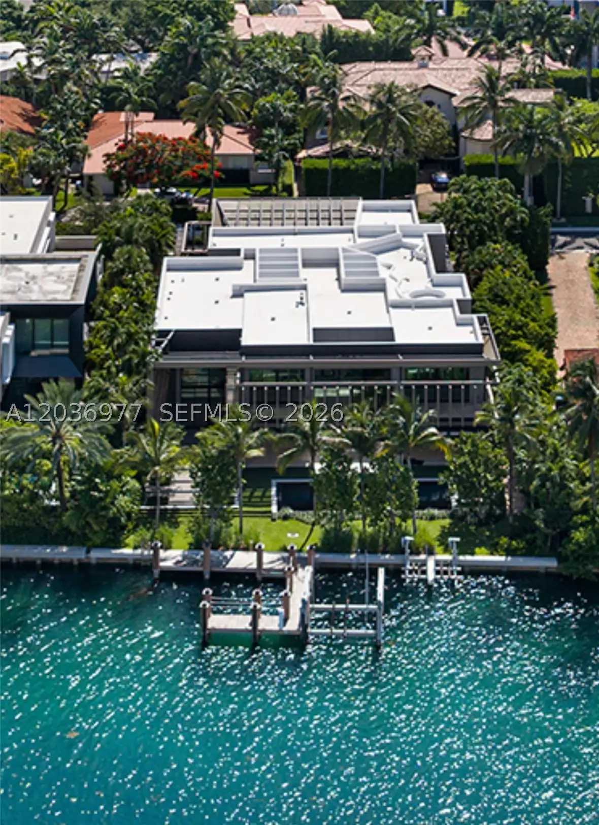 56 Bal Bay Dr, Bal Harbour, FL 33154 - #1