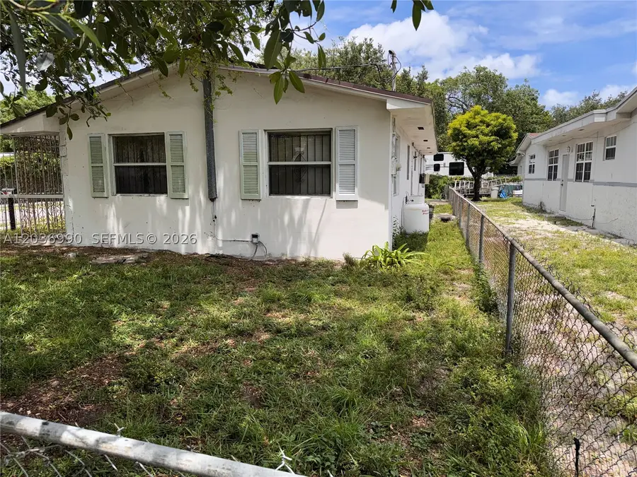 7725 NW 14th Ave, Miami, FL 33147 - #2