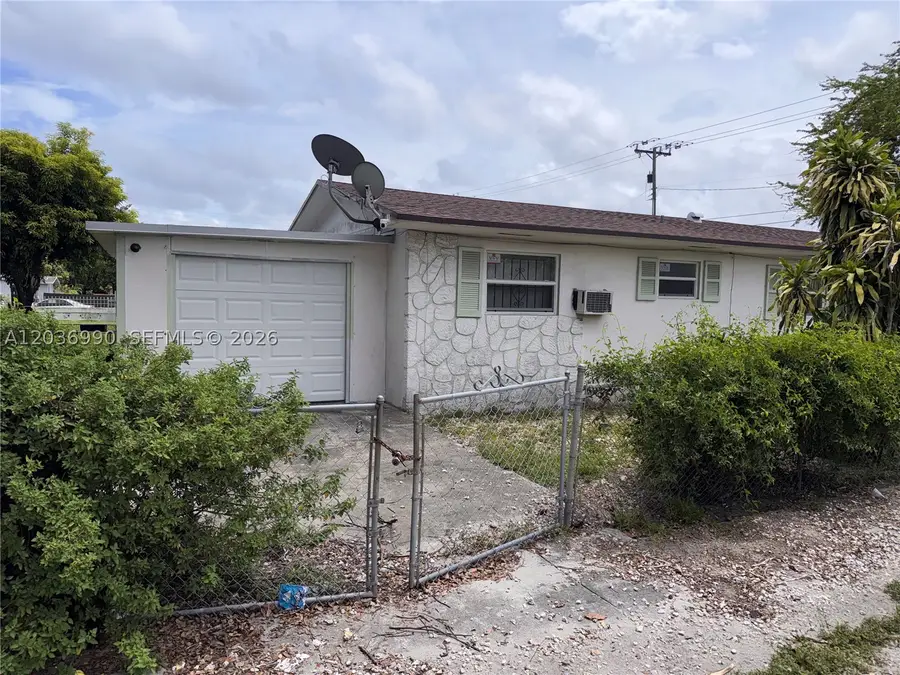 7725 NW 14th Ave, Miami, FL 33147 - #3