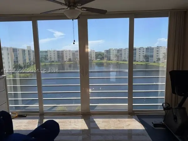 101 SE 3rd Ave #506, Dania Beach, FL 33004