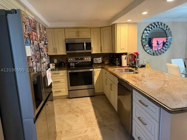 101 SE 3rd Ave #506, Dania Beach, FL 33004 - #3