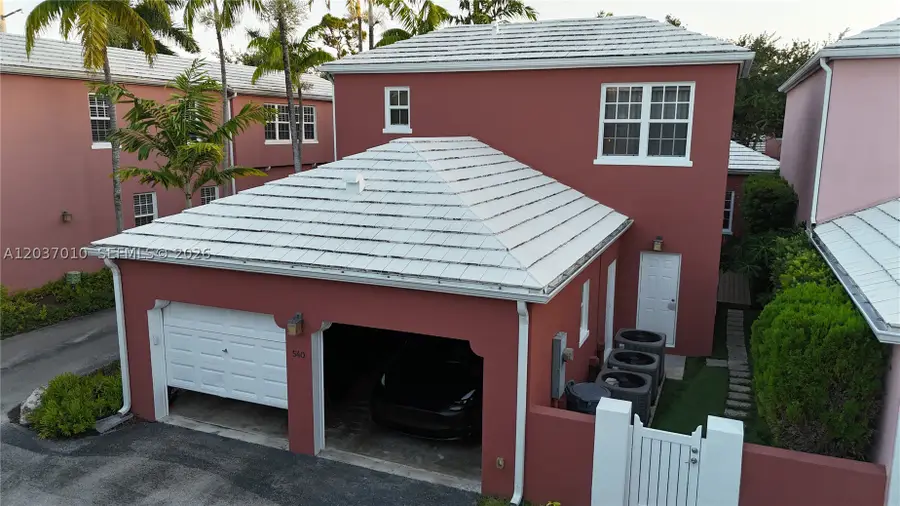 540 Loretto Ave #19, Coral Gables, FL 33146 - #3