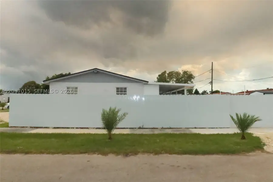 2765 NW 212th St, Miami Gardens, FL 33056 - #2