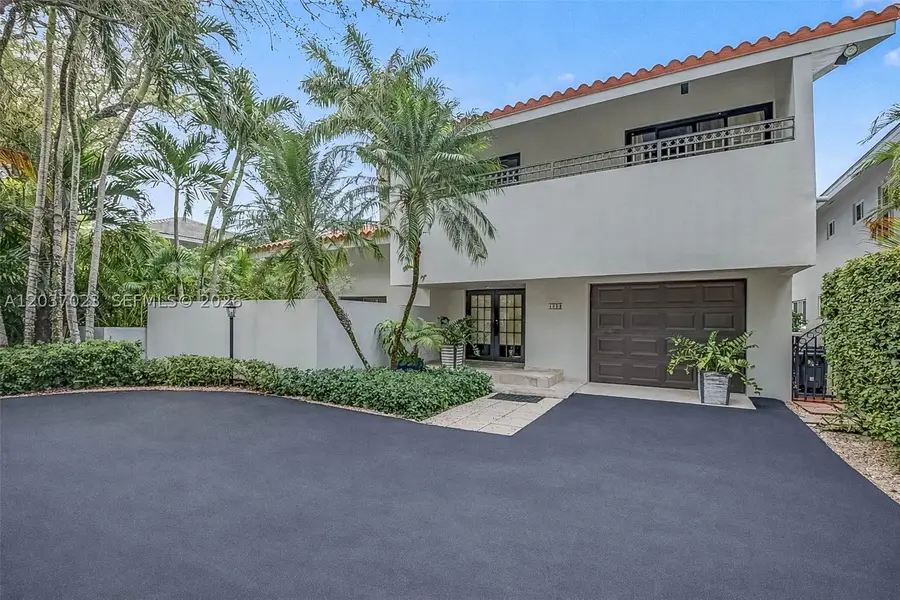 4950 San Amaro Dr, Coral Gables, FL 33146 - #2