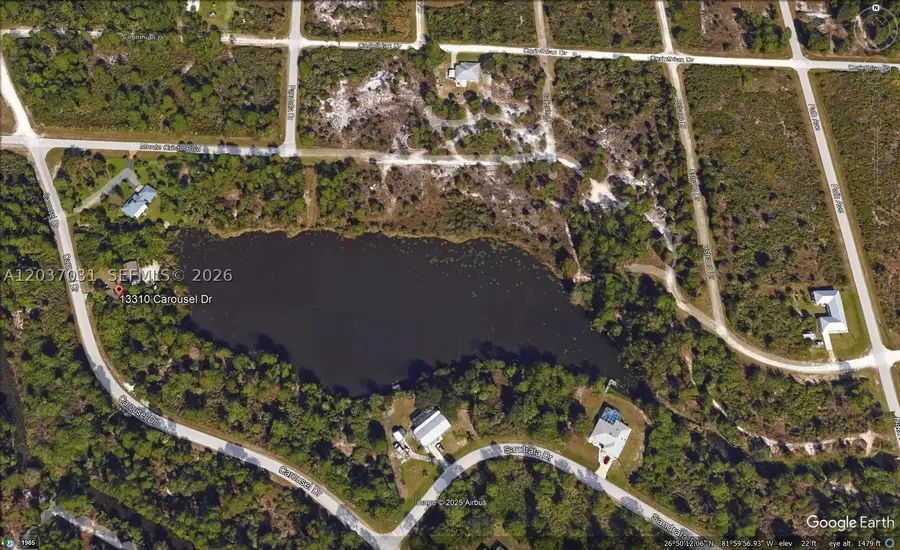 13310 Carousel Drive, Punta Gorda, FL 33955 - #2