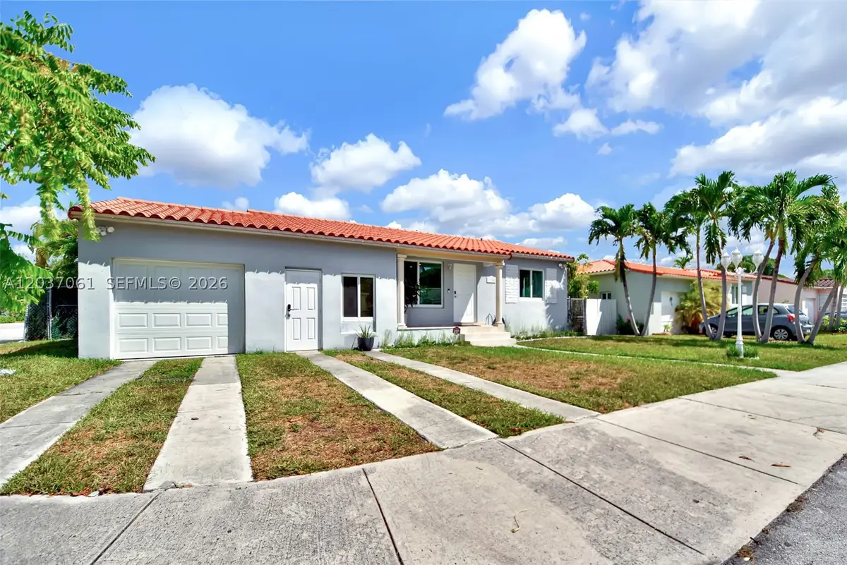 2195 SW 25th Ter, Miami, FL 33133 - #1