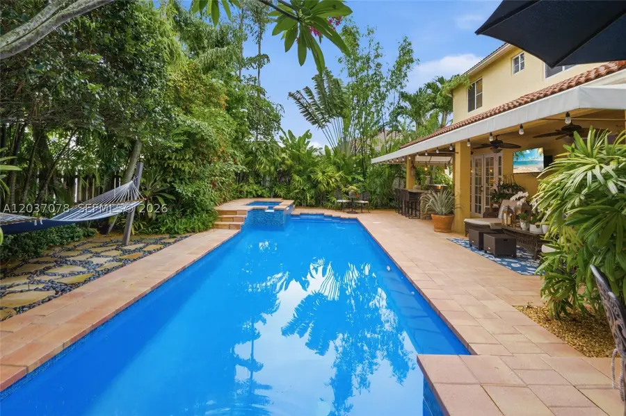 1277 Meadows Blvd, Weston, FL 33327 - #2