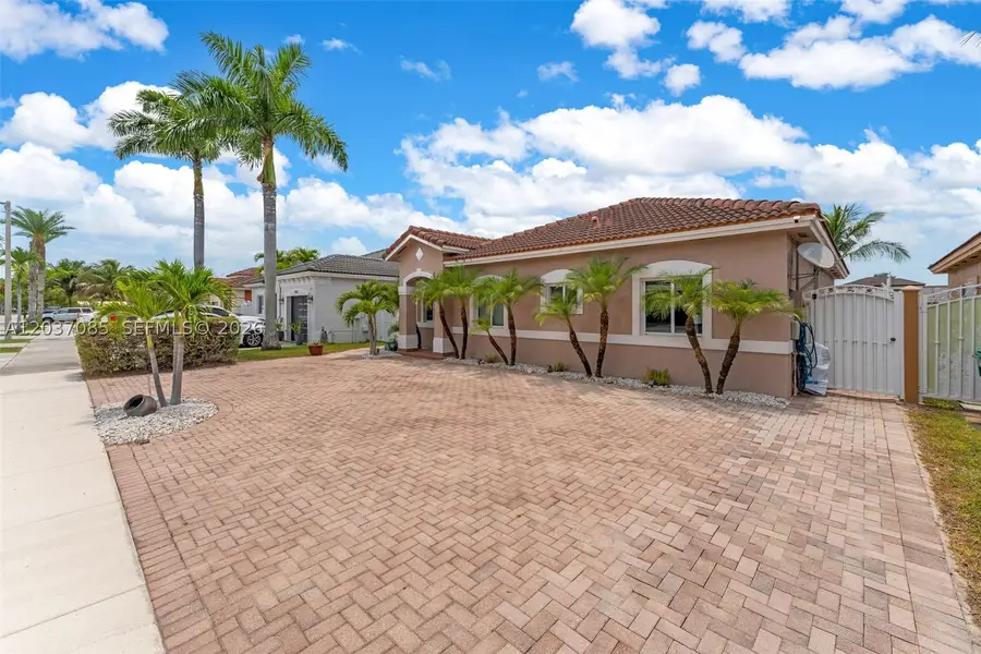 4449 SW 164th Path, Miami, FL 33185 - #2