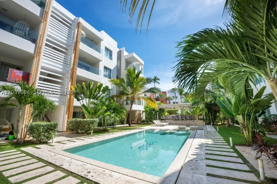 0 El Hicoteco, Punta Cana, FL  - #1