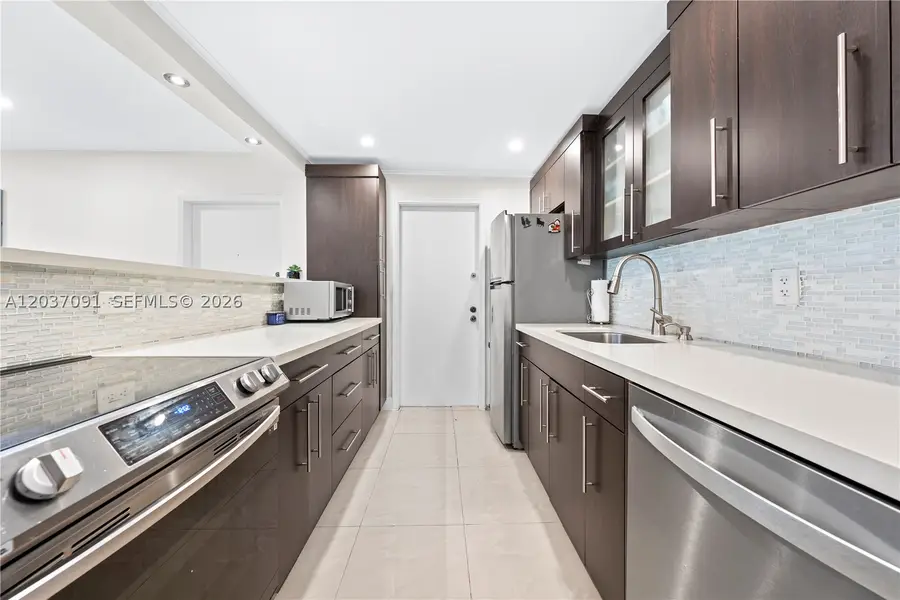 7851 Miller Dr #A117, Miami, FL 33155 - #2