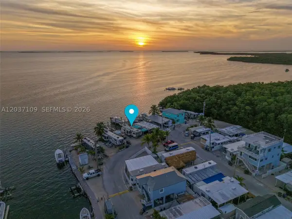 325 Calusa St, Key Largo, FL 33037