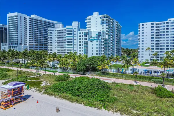 5001 Collins Ave #6E, Miami Beach, FL 33140