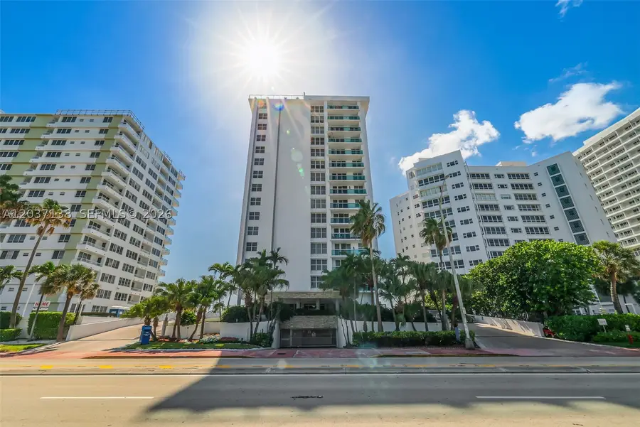 5001 Collins Ave #6E, Miami Beach, FL 33140 - #3