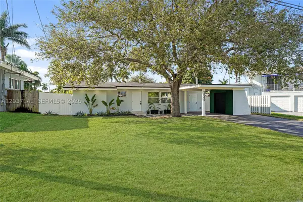 2649 Key Largo Ln, Fort Lauderdale, FL 33312