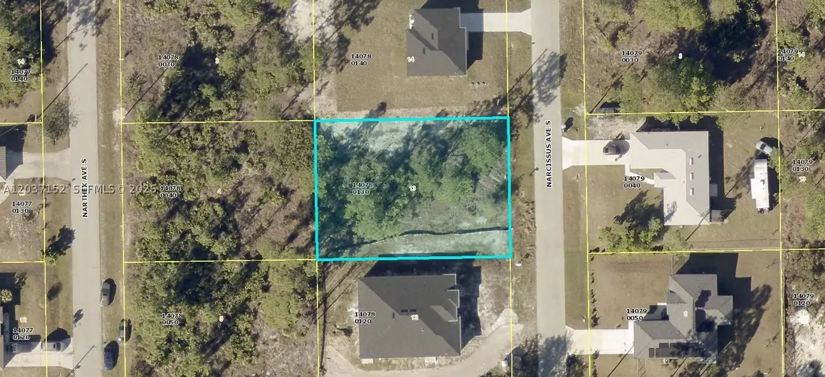 236 S Narcissus Ave., Lehigh Acres, FL 33974 - #1