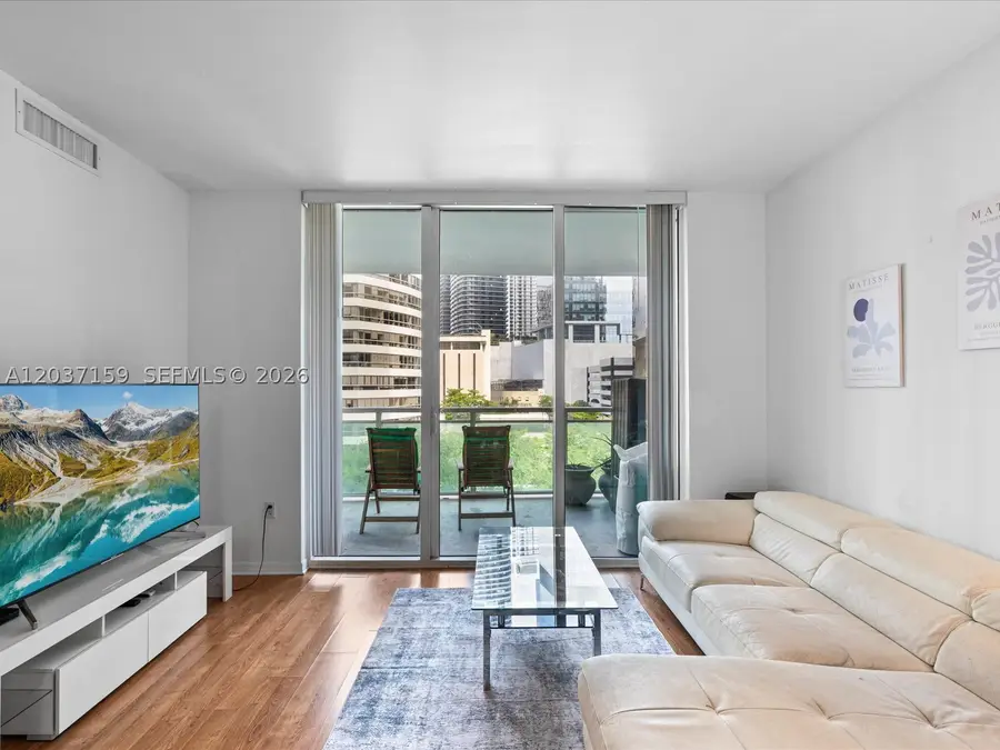 950 Brickell Bay Dr #501, Miami, FL 33131 - #2