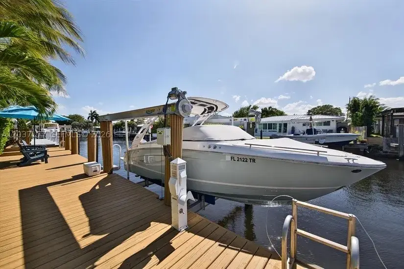 2125 NE 17th Ter, Wilton Manors, FL 33305 - #3