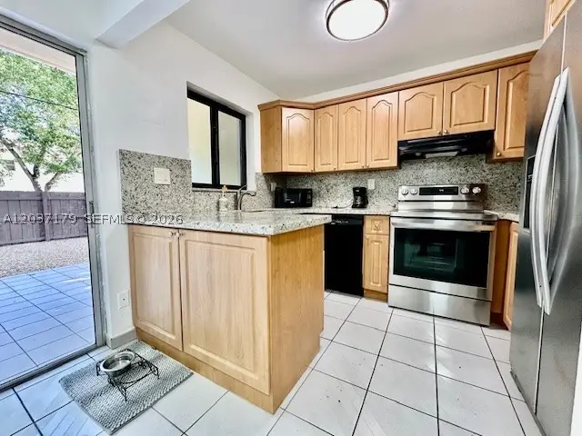 10851 SW 2nd St #K106, Sweetwater, FL 33174 - #3