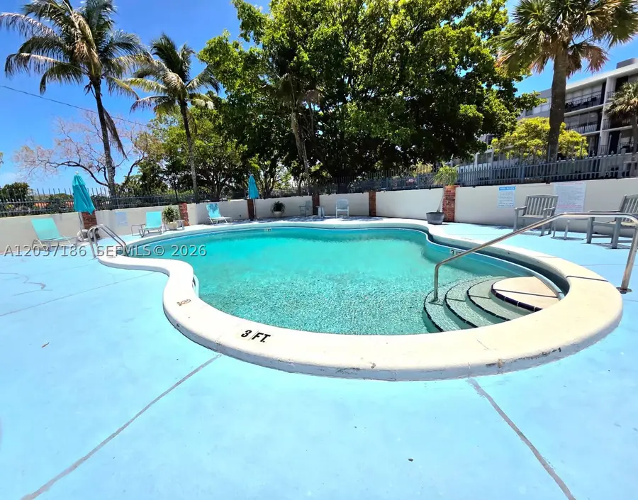 16850 S Glades Dr #2K, North Miami Beach, FL 33162 - #2