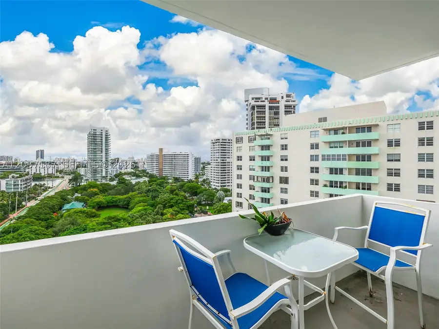 3 Island Ave #14A, Miami Beach, FL 33139 - #3