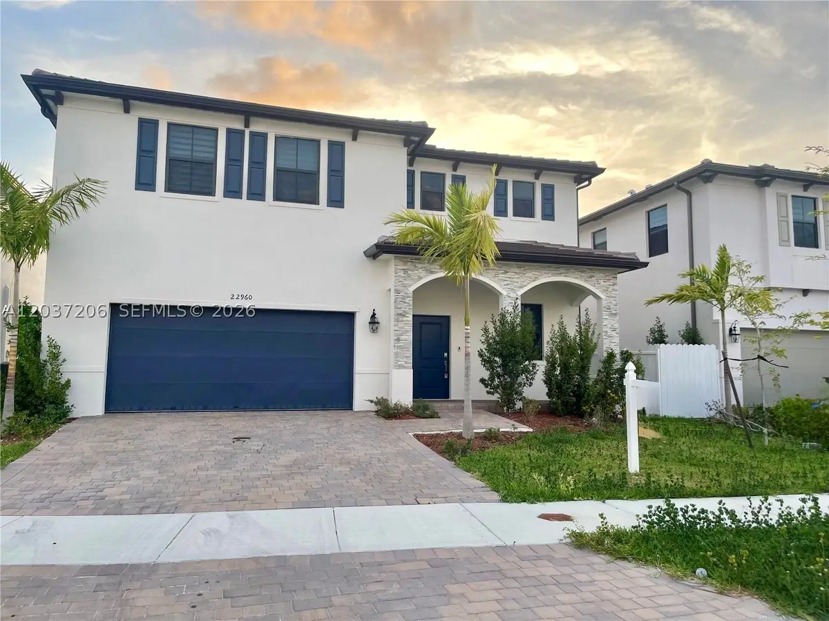 22960 SW 130th Ave, Miami, FL 33170 - #1