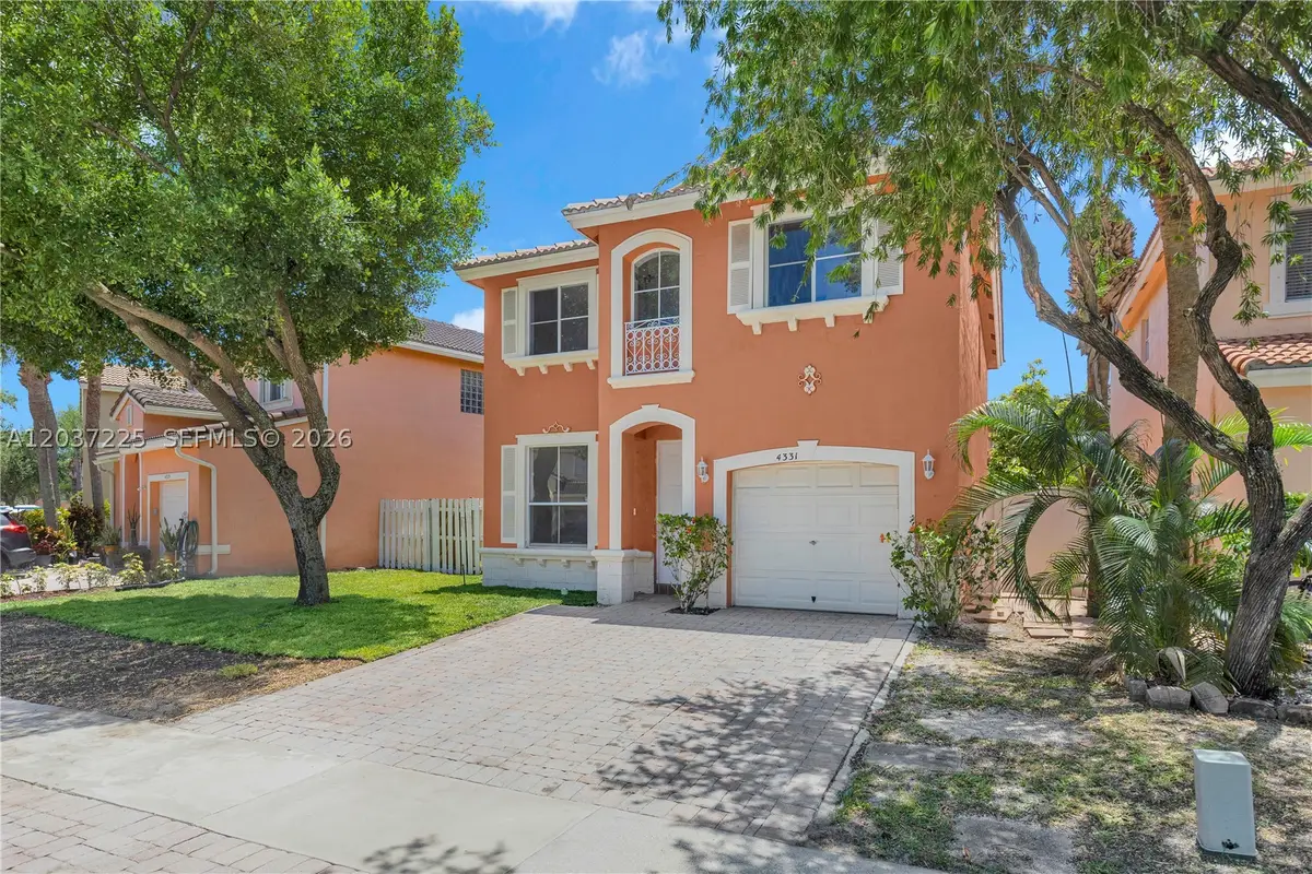 4331 Lake Tahoe Cir, West Palm Beach, FL 33409 - #1