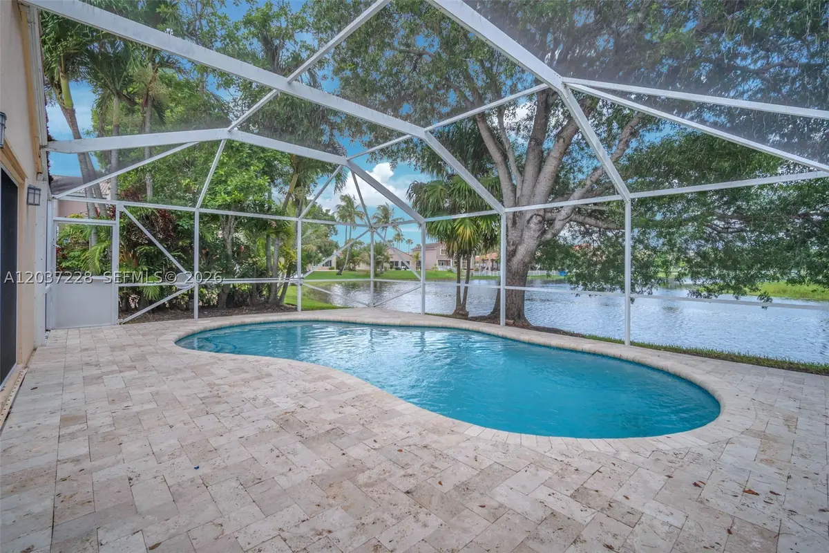 467 SW 191st Terrace, Pembroke Pines, FL 33029 - #1