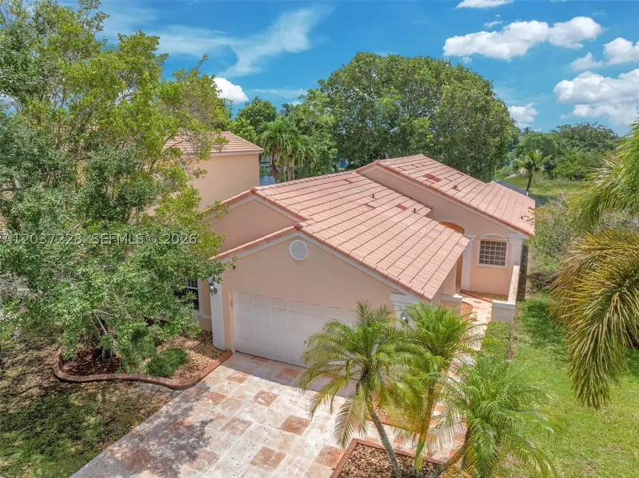 467 SW 191st Terrace, Pembroke Pines, FL 33029 - #2