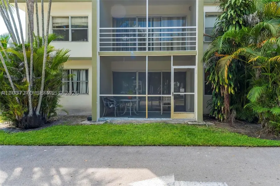 4235 N University Dr #115, Sunrise, FL 33351 - #2