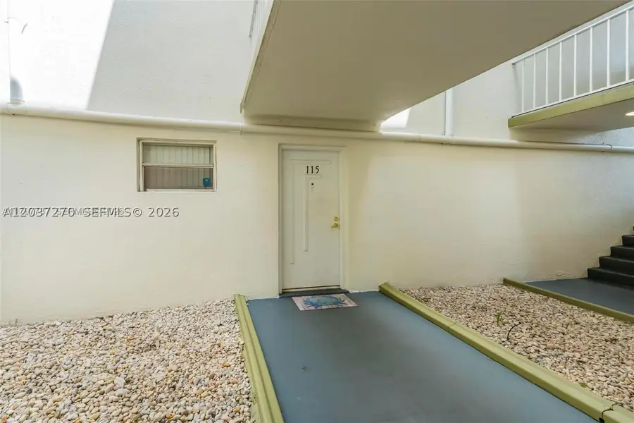 4235 N University Dr #115, Sunrise, FL 33351 - #3