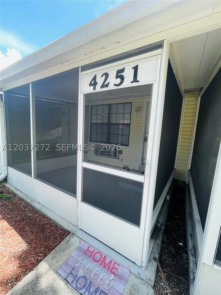 4251 E Michigan Street #4251, Orlando, FL 32812 - #3