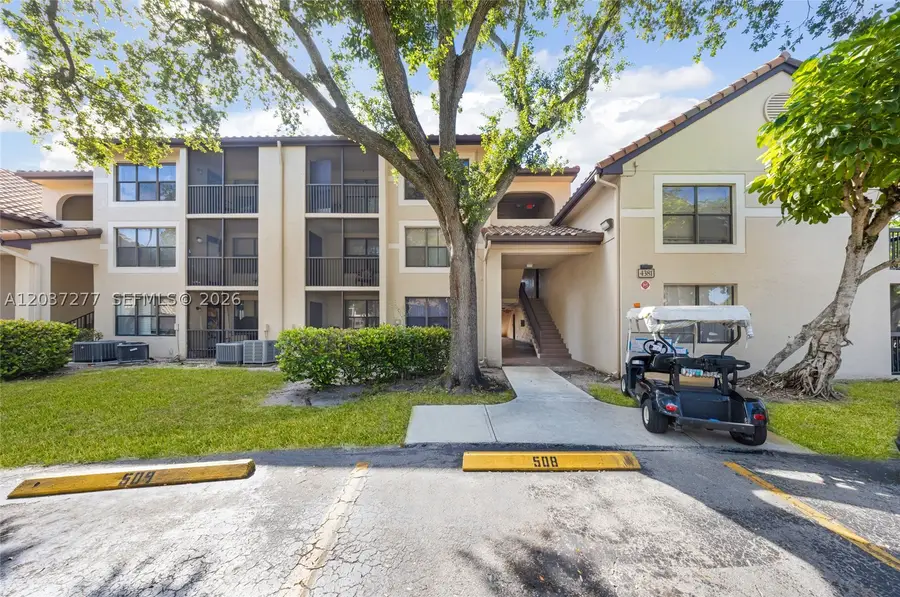 4381 W Mcnab Rd #20, Pompano Beach, FL 33069 - #2