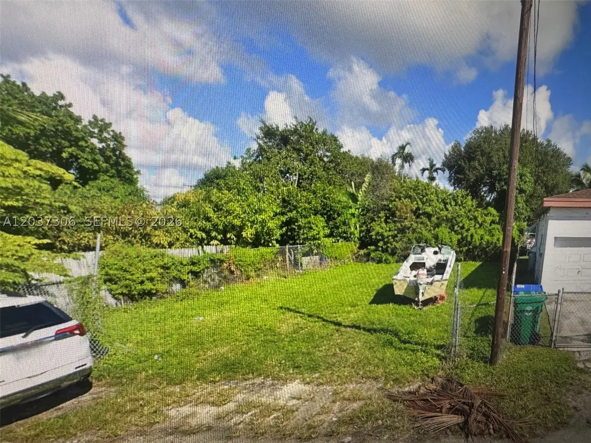 1449 NW 68th Ter, Miami, FL 33147 - #1