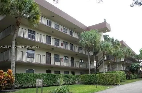 3321 NW 47th Ter #330, Lauderdale Lakes, FL 33319