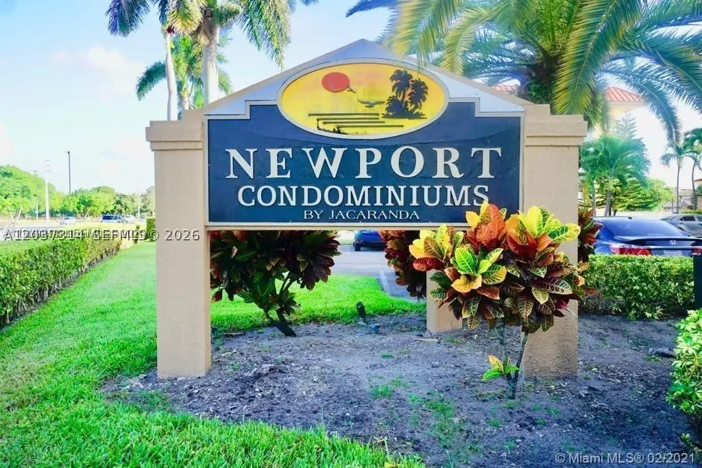 605 S Pine Island Rd #404A, Plantation, FL 33324 - #1