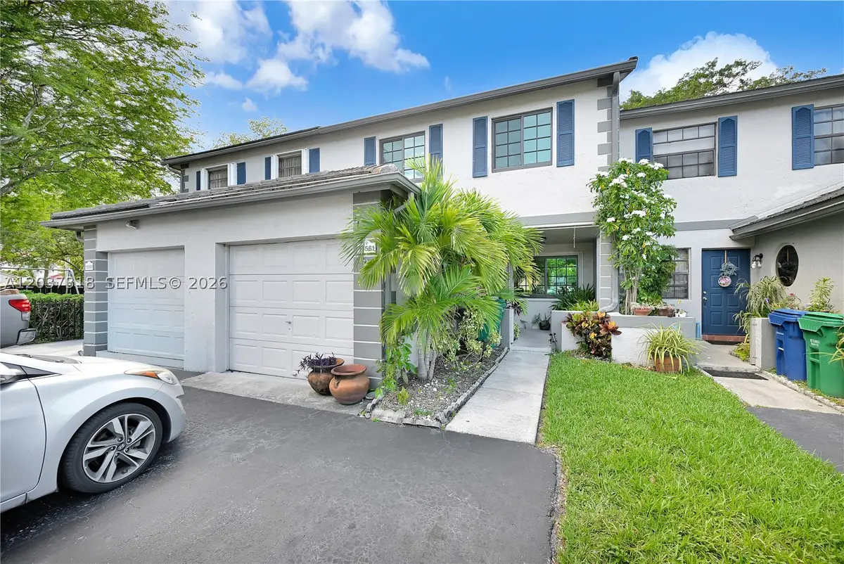 15561 SW 110th Ter, Miami, FL 33196 - #1