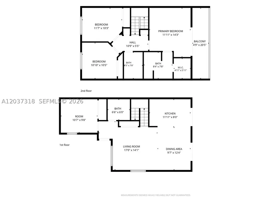 15561 SW 110th Ter, Miami, FL 33196 - #3