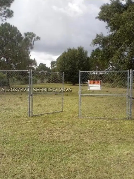 460 Horse Club Ave, Clewiston, FL 33440 - #2