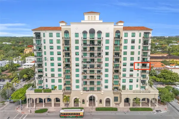 1300 Ponce De Leon Blvd #503, Coral Gables, FL 33134