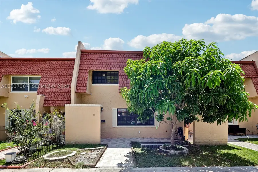 86 Ann Lee Ln, Tamarac, FL 33319 - #3