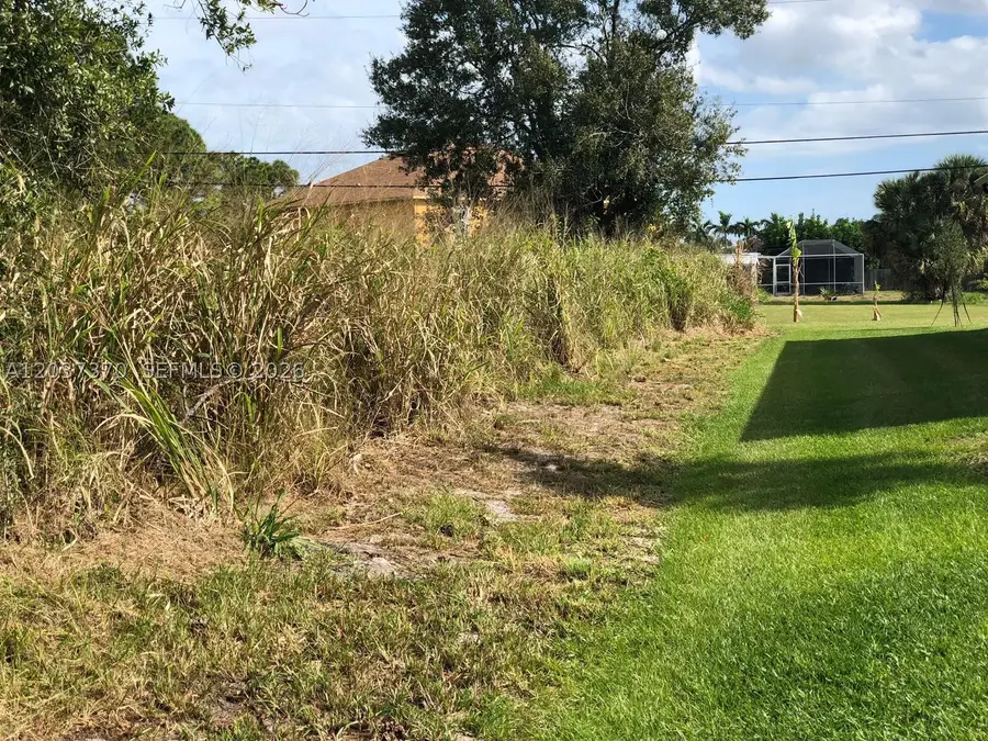 4149 SW Bamberg St, Port Saint Lucie, FL 34953 - #2