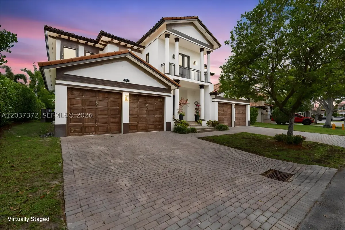 7504 SW 188th Ter, Cutler Bay, FL 33157 - #1