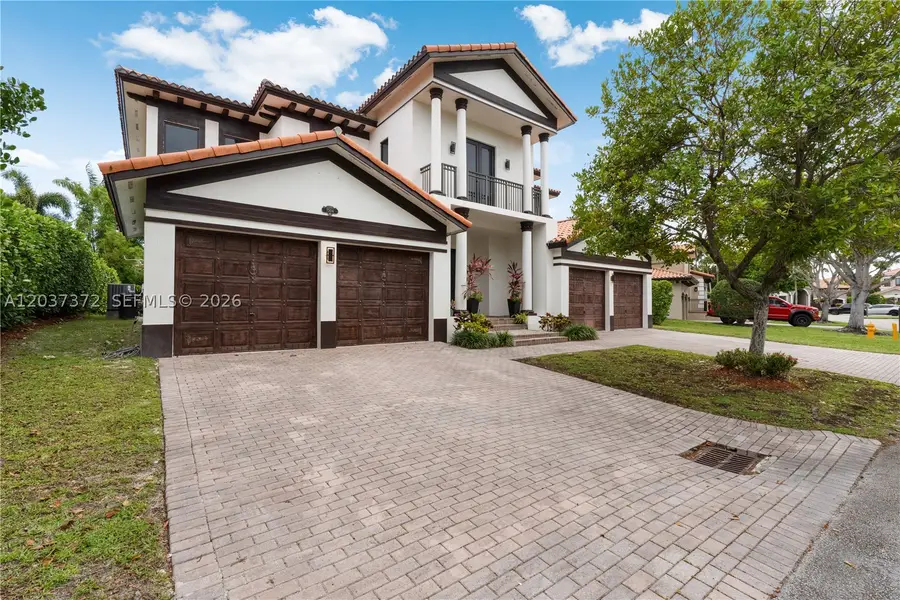 7504 SW 188th Ter, Cutler Bay, FL 33157 - #2